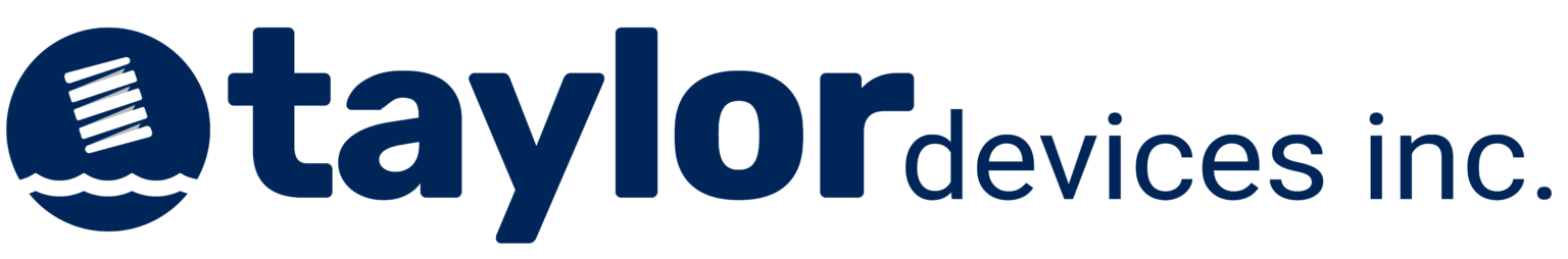 Taylor-Devices-Logos_Taylor-Logo-Linear-1536x254
